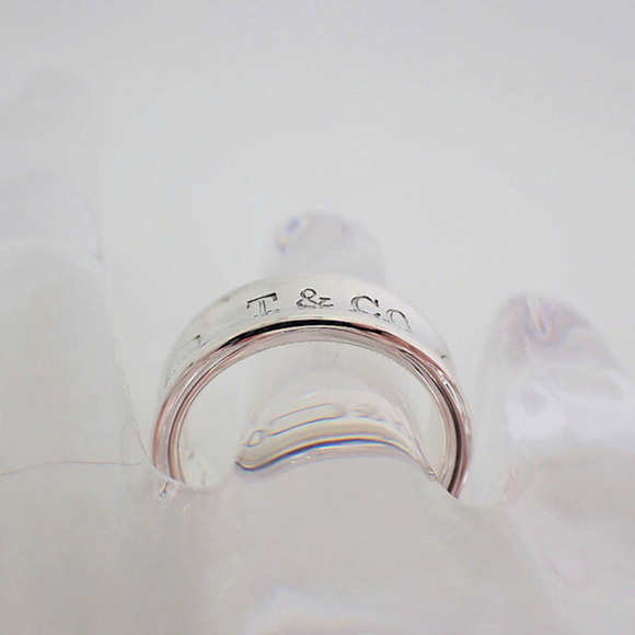 TIFFANY 925 1837 ring No. 10 - Picture 4 of 10